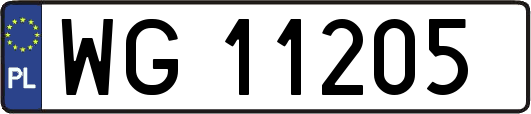 WG11205