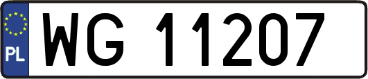 WG11207