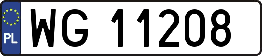 WG11208