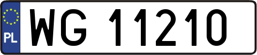 WG11210