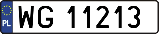 WG11213