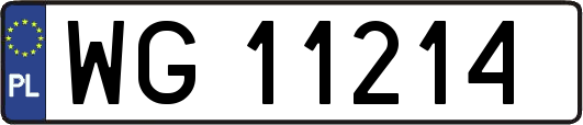 WG11214