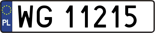 WG11215