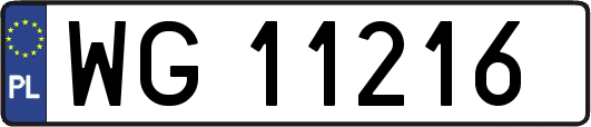 WG11216