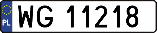 WG11218