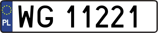 WG11221