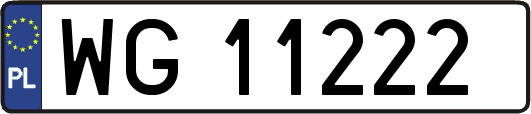 WG11222
