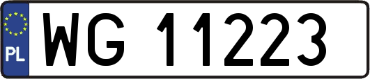 WG11223