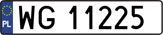 WG11225