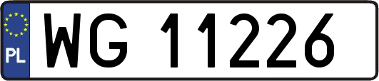 WG11226