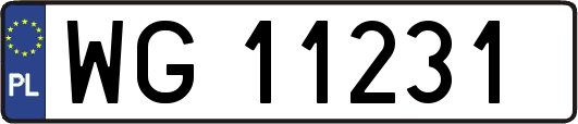 WG11231