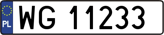 WG11233