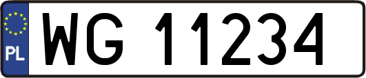 WG11234
