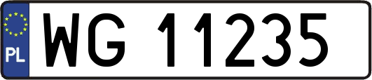WG11235