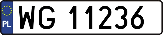 WG11236