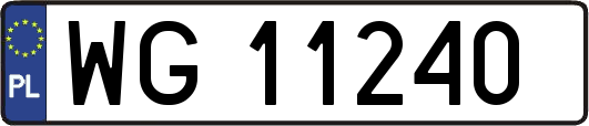WG11240