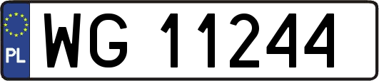 WG11244