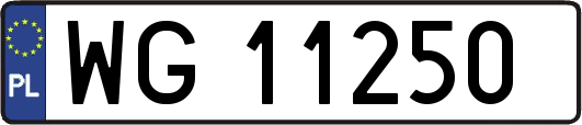 WG11250