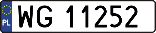 WG11252