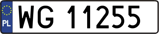 WG11255