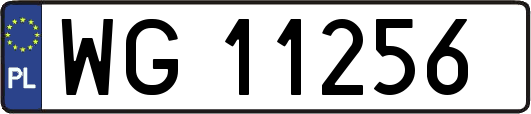 WG11256