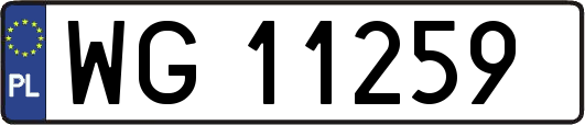 WG11259