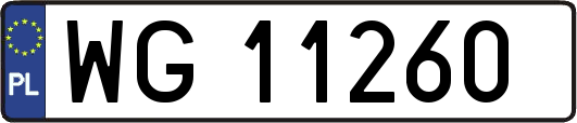 WG11260