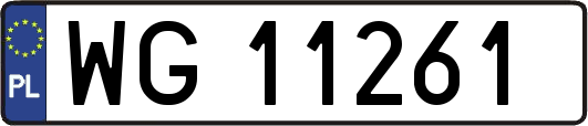 WG11261