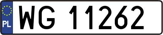 WG11262