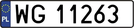 WG11263