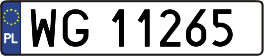 WG11265