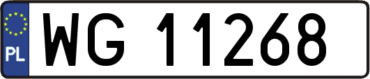 WG11268