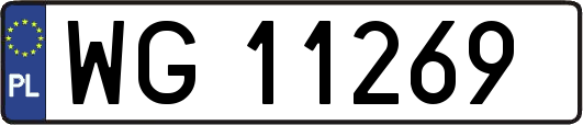 WG11269