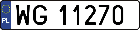 WG11270