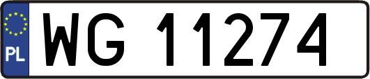 WG11274