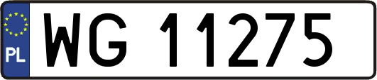 WG11275