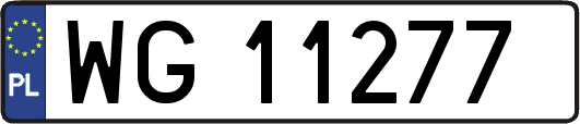 WG11277
