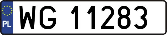 WG11283
