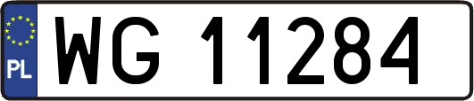 WG11284