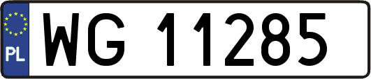 WG11285