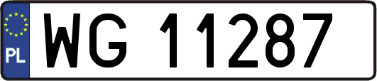 WG11287