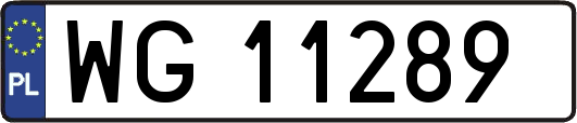 WG11289