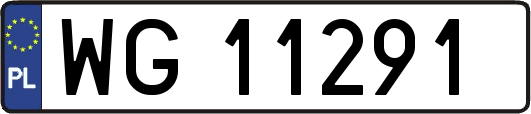 WG11291