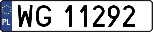 WG11292