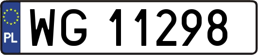 WG11298