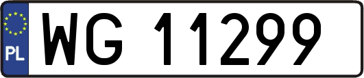 WG11299