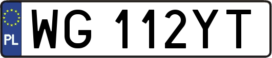WG112YT
