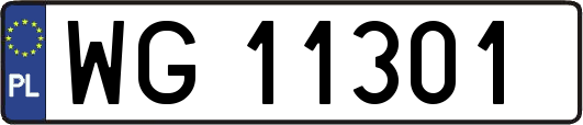 WG11301