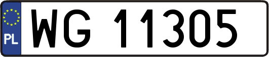 WG11305