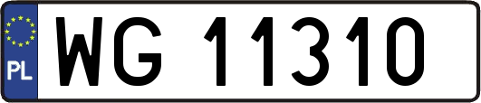 WG11310
